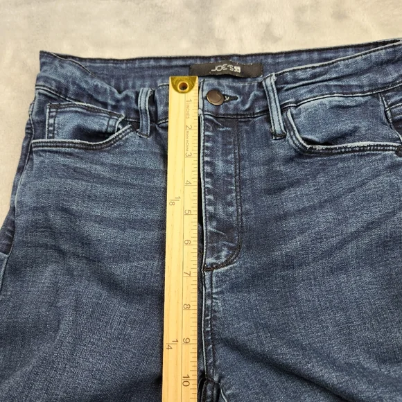Joe's Womens Jeans Skinny Blue Size 28 - Picture 8 of 11